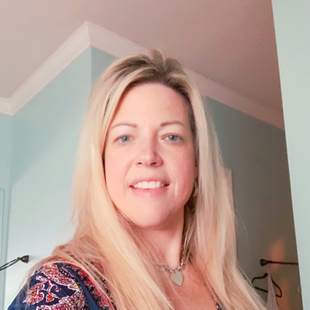 Meet your Posher, Kim